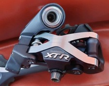 Shimano xtr m970 for sale  DARLINGTON
