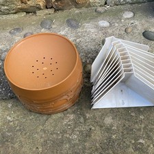 Plastic pigeon nest for sale  WHITBY