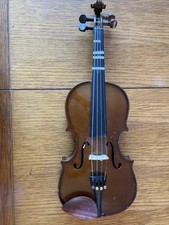 Children violin set for sale  NORTHWICH