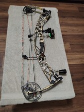 Hoyt alpha bow for sale  Belvidere
