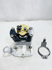 2008 husqvarna te250 for sale  Yacolt