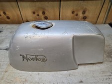 Norton motorcycle tank for sale  Paintsville