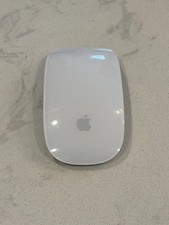 Mouse sem fio Apple Magic Mouse 2 (A1657) - Branco, usado comprar usado Mouse sem fio Apple Magic Mouse 2 (A1657) - Branco, usado comprar usado  Enviando para Brazil