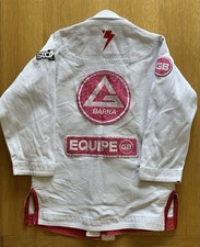 Gracie barra storm for sale  WALSALL