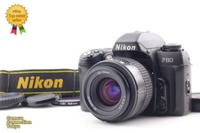 [MINT+++++ Nikon F80S F80 S 35mm Kamera filmowa AF 35-70mm f/3.3-4.5 Obiektyw z Japonii na sprzedaż  Wysyłka do Poland