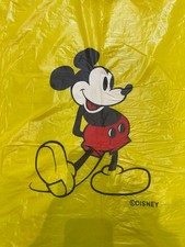 Vintage mickey mouse for sale  EDINBURGH