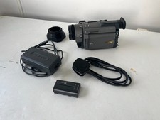 Sony mini cam for sale  OSWESTRY