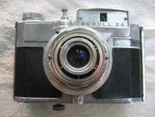 Koroll appareil photo d'occasion  Thuir