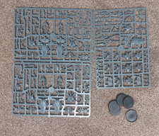Lychguard triarch praetorians for sale  SCUNTHORPE