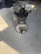 Ajs 350 engine for sale  PICKERING