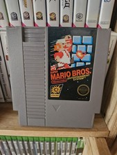 Super mario bros. d'occasion  Bosc-le-Hard
