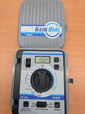 Irritrol rain dial for sale  Wenatchee