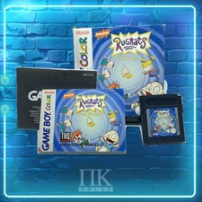 Rugrats time travelers usato Rugrats time travelers usato  Torino