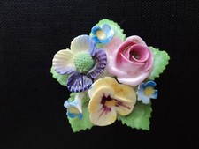 Vintage denton china for sale  TWICKENHAM