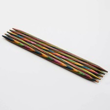 Knitpro symfonie nadelspiel gebraucht kaufen  Hof