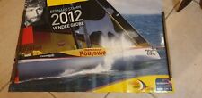 Vendee globe marine d'occasion  Expédié en Belgium