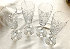 Set waterford crystal for sale  KING'S LYNN
