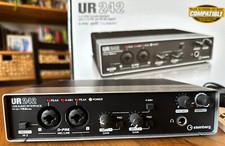 Steinberg 242 usb gebraucht kaufen  Wuppertal