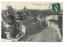 Chateauroux place palan d'occasion  Expédié en Belgium