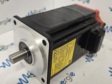 Servo moteur fanuc d'occasion  Fleury-les-Aubrais