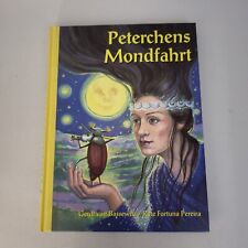 Kinderbuch peterchens mondfahr gebraucht kaufen Kinderbuch peterchens mondfahr gebraucht kaufen  Marburg
