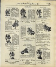 1937 paper robbins for sale  Hilton Head Island