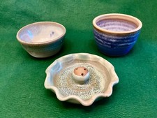 Canterbury pottery small for sale  RAMSGATE