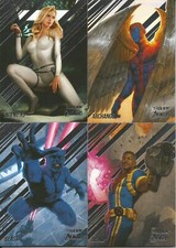 Fleer ultra avengers for sale  Reno
