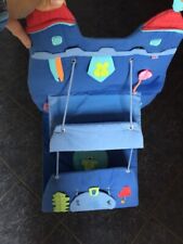 Haba hängeregal stoffregal gebraucht kaufen  Kirn