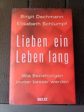 Lieben leben lang gebraucht kaufen  Lüneburg