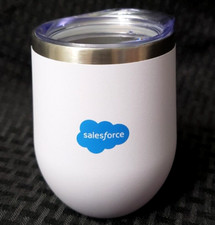 Salesforce stainless steel for sale  Indianapolis