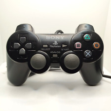 Manette ps2 officielle d'occasion  Saumur