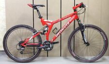 Bici mtb specialized usato  Italia