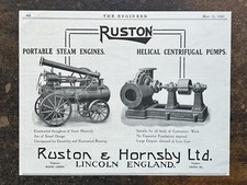Steam engines pumps for sale  LONDON