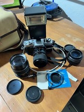 Minolta 300 zubehör gebraucht kaufen  Nordendorf