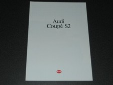Audi sport coupé d'occasion  Bédée