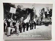 Photo cérémonie reims d'occasion  Dun-sur-Meuse