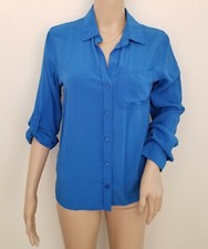 Bloomingdale aqua women for sale  Yorba Linda
