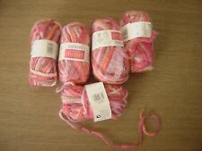 Lot pelotes mohair d'occasion  Puisserguier