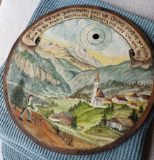 Alte schützenscheibe schießs gebraucht kaufen  Ludwigsstadt