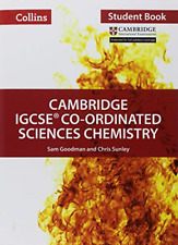 Cambridge igcse ordinated for sale  ROSSENDALE