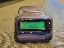 Vintage motorola arch for sale  Buckeye