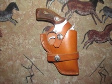 Bucheimer belt holster for sale  Frenchtown
