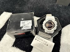 Casio G-shock Ga-110RG-7 Rose Gold comprar usado  Enviando para Brazil