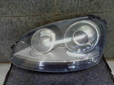 Farol esquerdo Volkswagen Golf 2008 ABA-1KBLG 1K6941039A [usado] [PA89007666] comprar usado  Enviando para Brazil