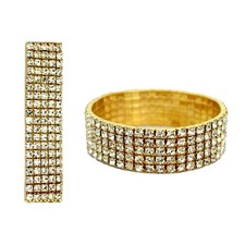 Bracelet extensible bijou d'occasion  Rixheim