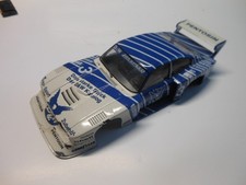 top gebauter D & W Pentosin Ford Capri Gruppe 5 Body für Slot von Tamiya 1:24 comprar usado  Enviando para Brazil
