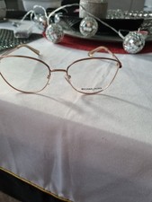 Damen brillengestell michael gebraucht kaufen  Berlin