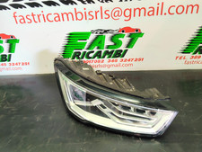 Faro fanale led usato  Camigliano Santa Gemma