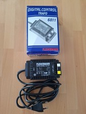 Fleischmann 6811 digital gebraucht kaufen  Augsburg